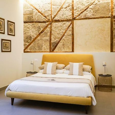 Palazzo Toledano Bed & Breakfast Naples Exterior photo