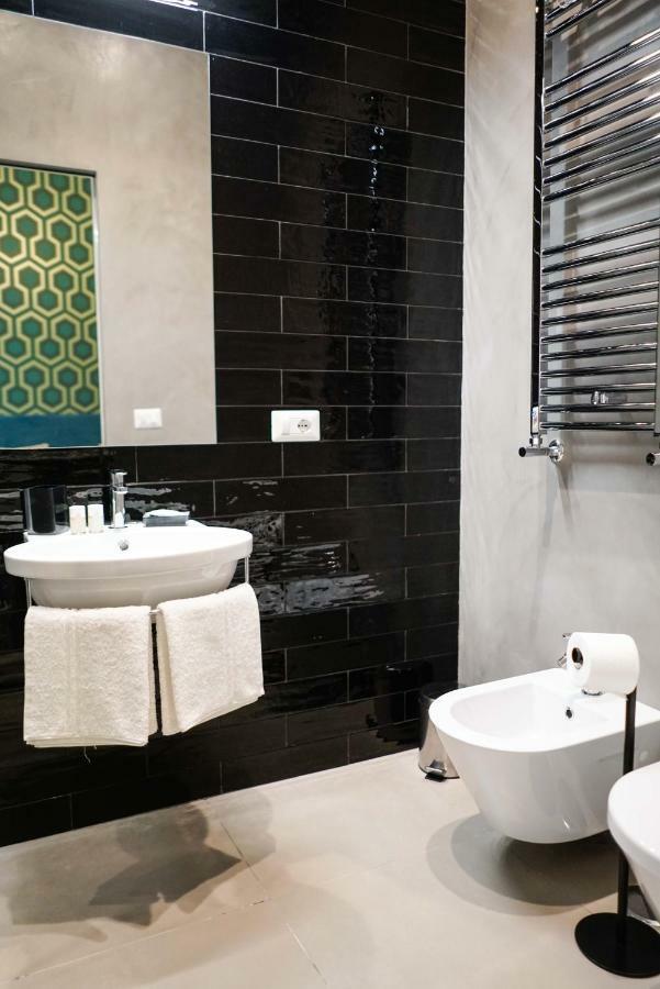 Palazzo Toledano Bed & Breakfast Naples Exterior photo