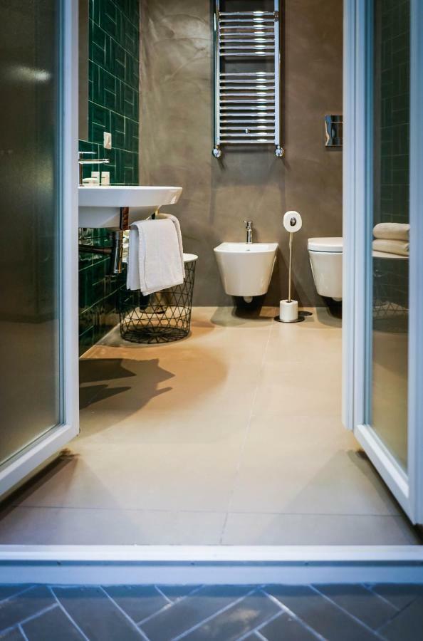 Palazzo Toledano Bed & Breakfast Naples Exterior photo