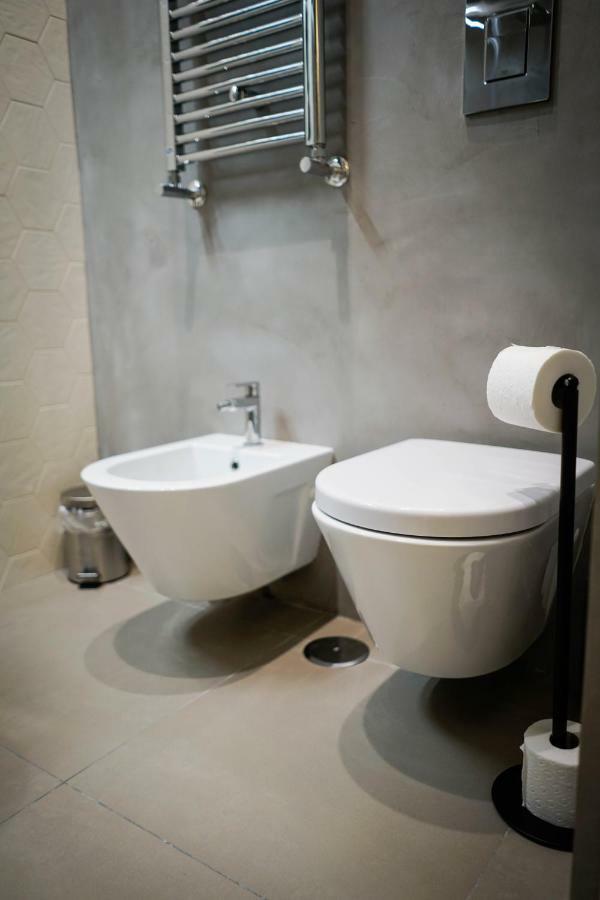 Palazzo Toledano Bed & Breakfast Naples Exterior photo