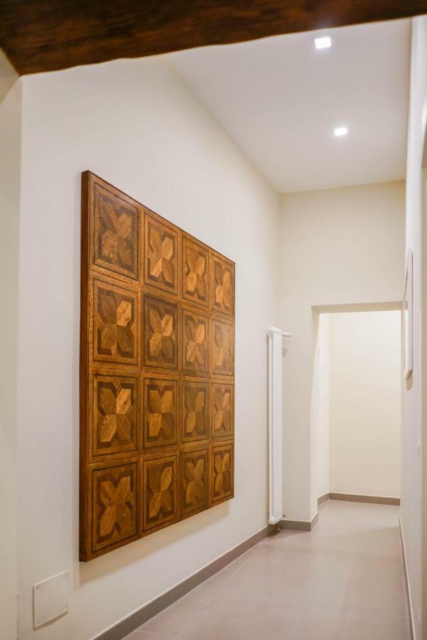 Palazzo Toledano Bed & Breakfast Naples Exterior photo