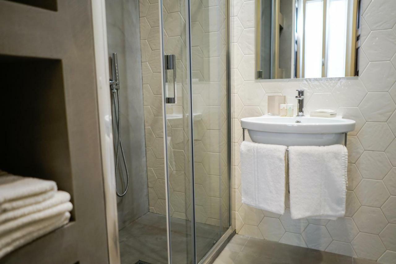 Palazzo Toledano Bed & Breakfast Naples Exterior photo