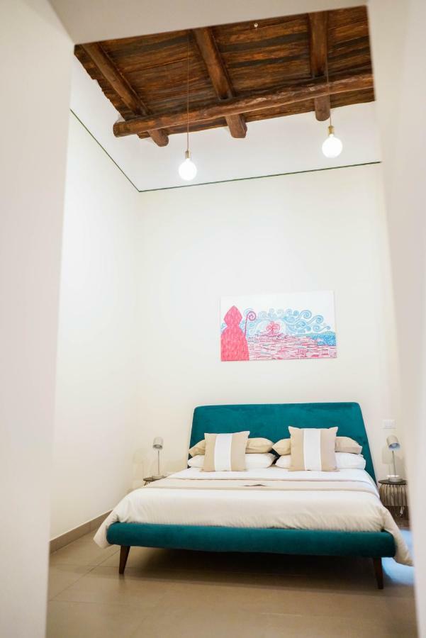 Palazzo Toledano Bed & Breakfast Naples Exterior photo